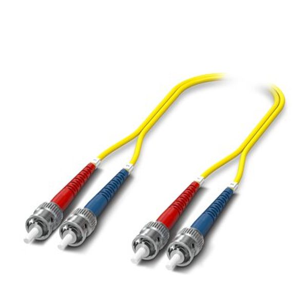 FOC-ST:PA-ST:PA-OS2:D01/5 - FO patch cable image 1