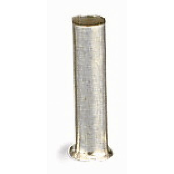 Ferrule Sleeve for 1 mm² / AWG 18 uninsulated image 1