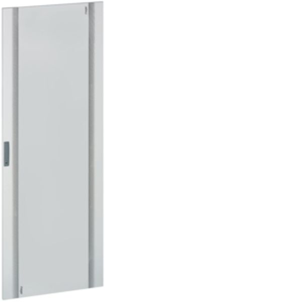 Glazed door, quadro, H1900 W448 mm image 1