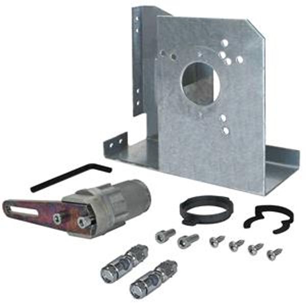 ASK71.2 - Rotary/linear mounting kit for frame mounting image 1