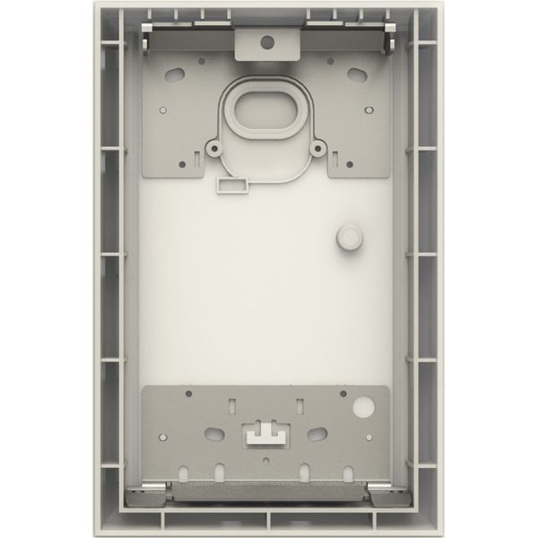 41382S-H-03 Surface-mounted box, size 1/2 image 1