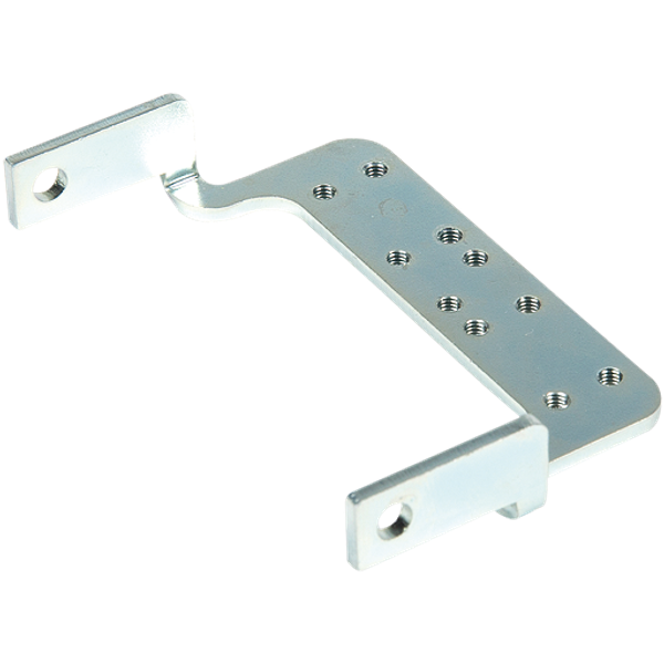 Cable clamp for B16 inserts image 1