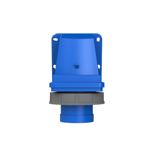 232QBS6W Wall mounted inlet image 1