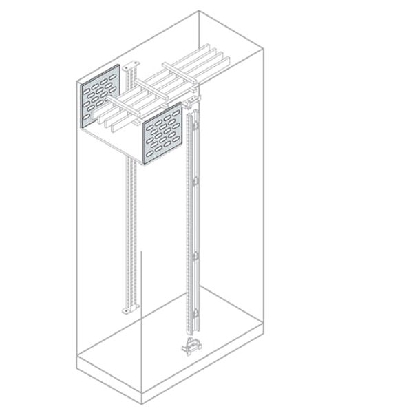 IS2-EE2020 Control and Automation Board image 1