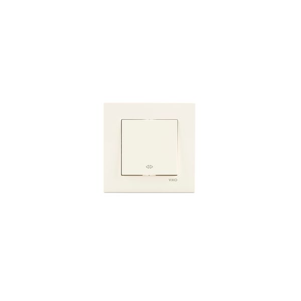 Karre Beige (Quick Connection) Intermediate Switch image 1