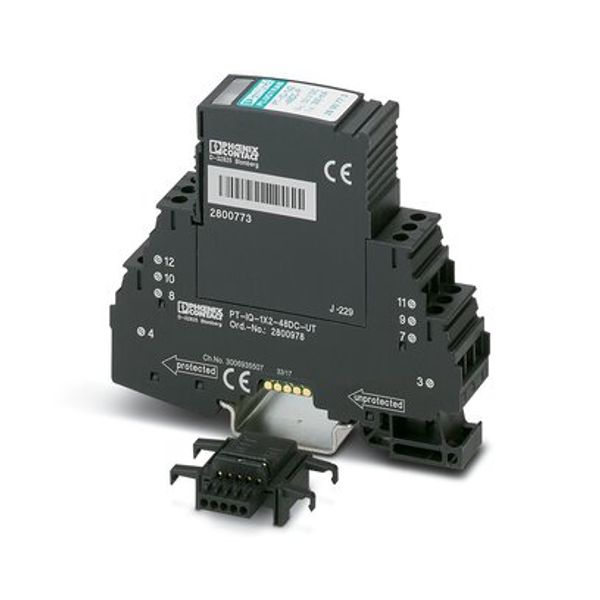 Surge protection device image 1