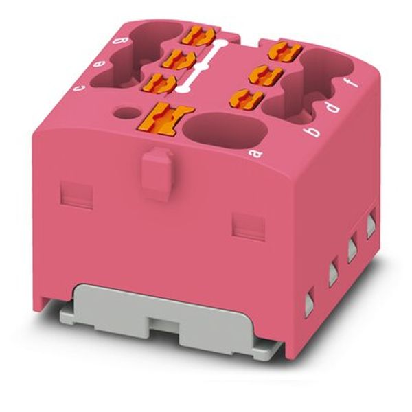 Distribution block image 1