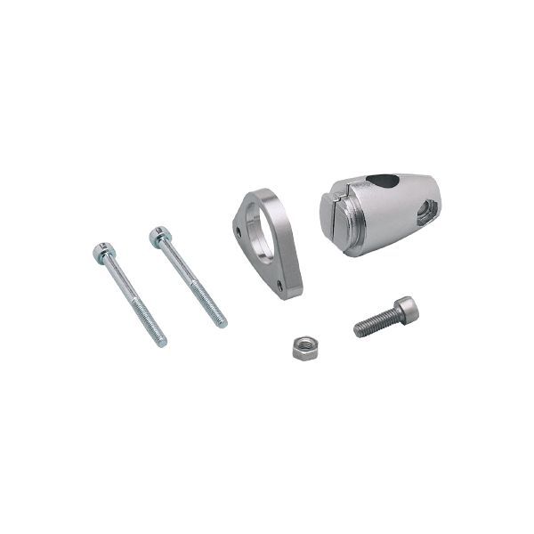 MOUNTING SET DUALIS/PMD 14MM image 1