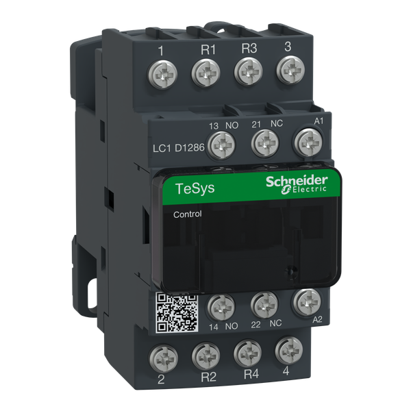 TeSys CONTACTOR image 1