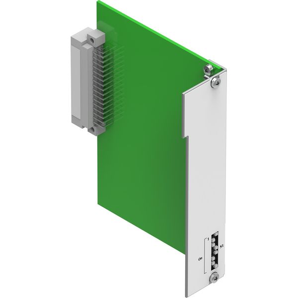 CAMC-DS-M1 Switch module image 1