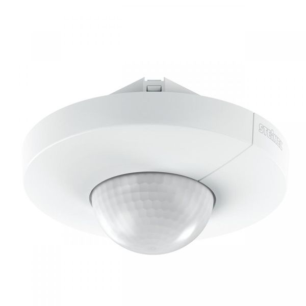 Motion Detector Is 3360-R Knx V3.1 Up Ws image 1