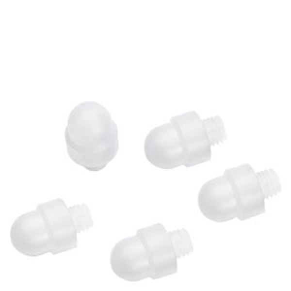 touch pen caps RES, replacement cap... image 1