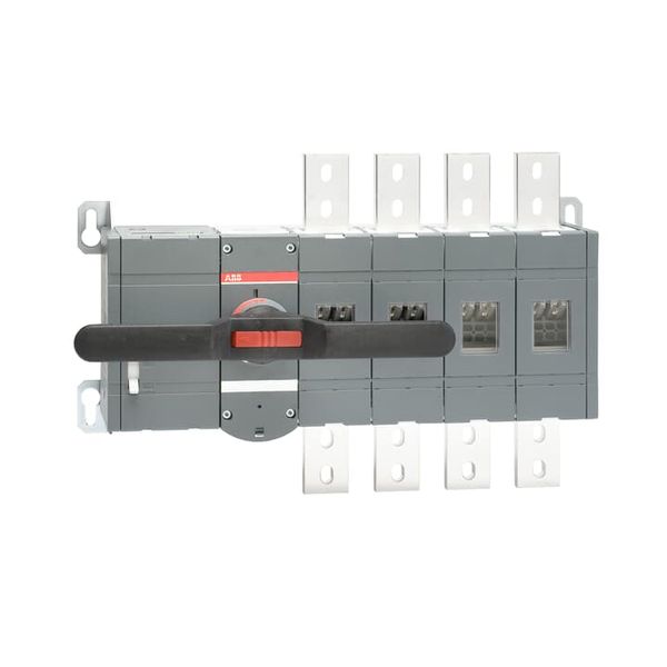 OTM1600E4M230C MOTORIZED SWITCH image 4