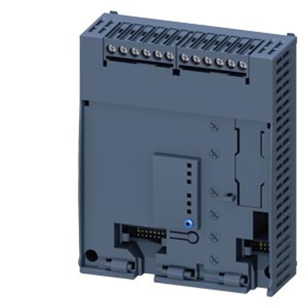 Control unit 110-250 V for 3RW50, s... image 1