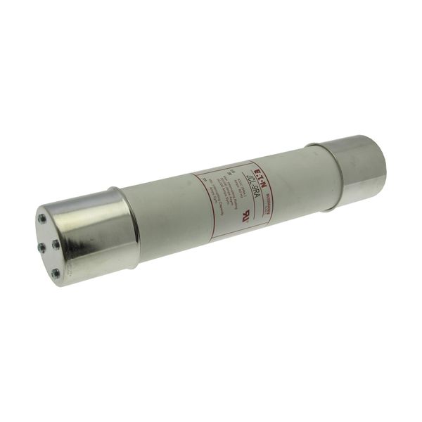 JCL-9R 4.8kV R-Rated Medium Voltage Fuse image 8