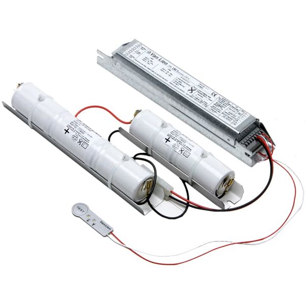 PVDX5601 Main Distribution Board image 4