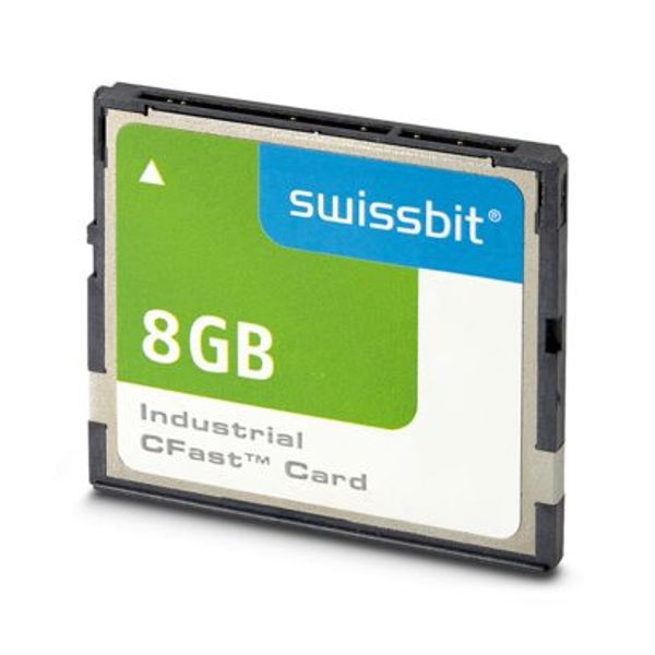 IPC 32 GB CFAST KIT - Memory image 1