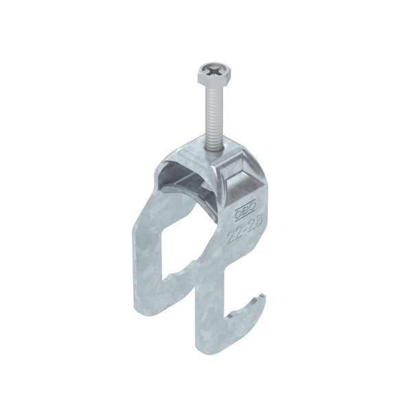 BS-RS1-M-28 FT Clamp clip 2056  22-28 image 1