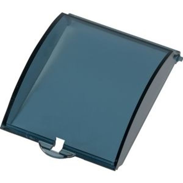 Mini transparent door, 3 HP image 12