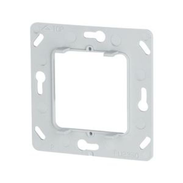 Mounting plate, for Eaton 55x55mm image 2