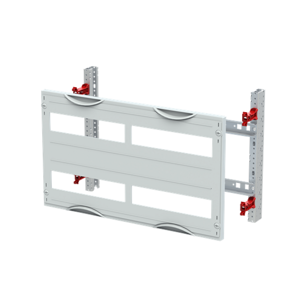 MBG302 DIN rail mounting devices 300 mm x 750 mm x 120 mm , 000 , 3 image 2