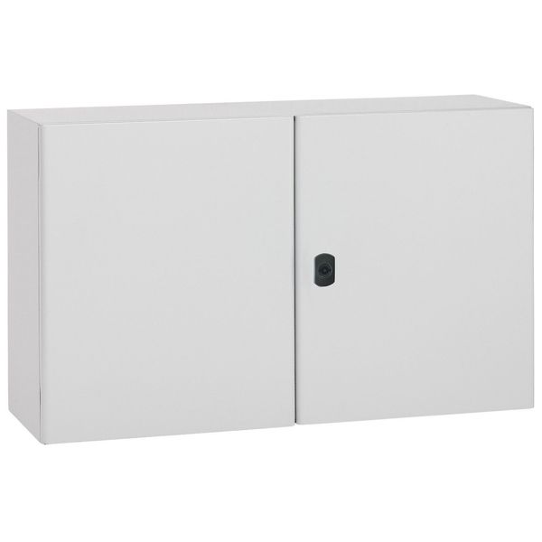 ATLANTIC CABINET 600X1000X300 WITH PLATE image 2