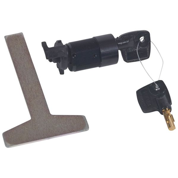 Locking accessory for direct handle - Profalux image 2