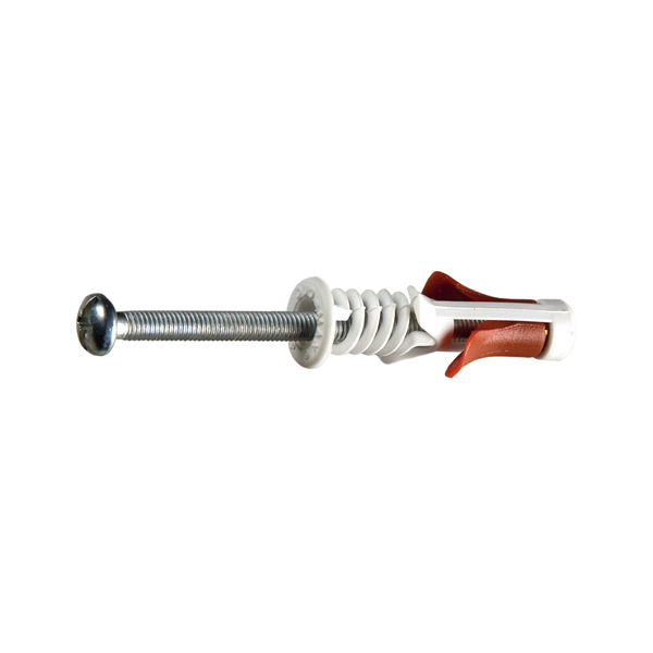 Thorsman - TSP-6xM3 - cavity fixing - with screw - set of 25 image 3