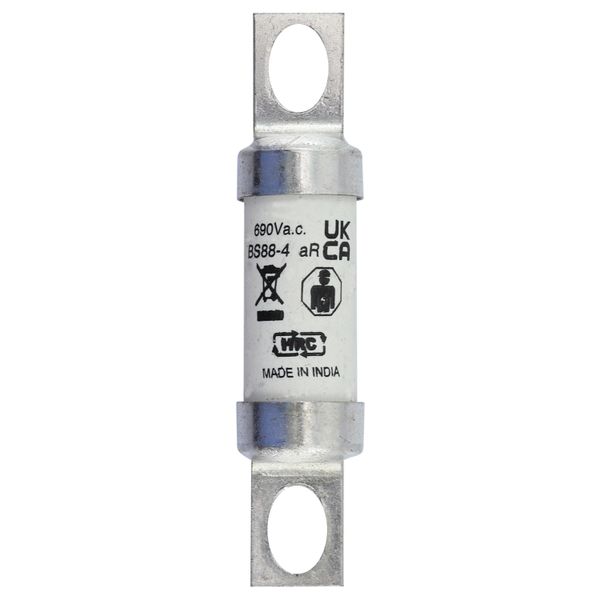 COMPACT HIGH SPEED FUSE image 20