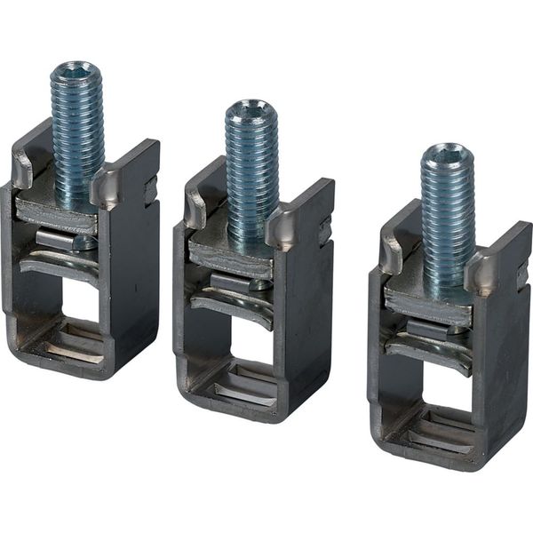 Box terminal for frame size 2, 3pol, 250A image 2