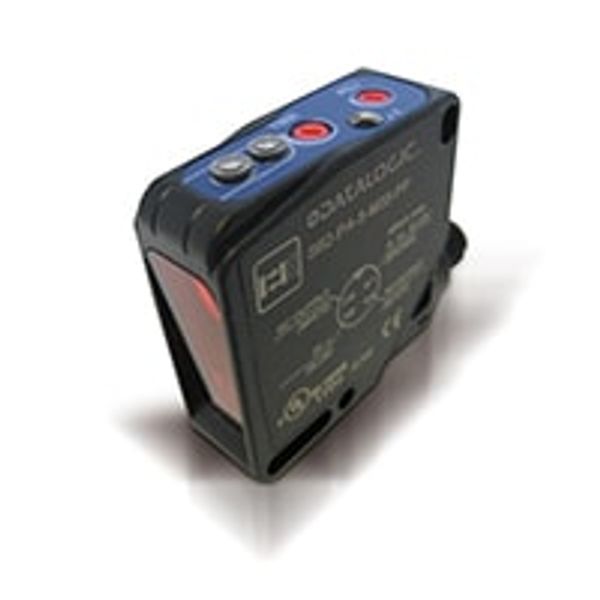 S62-PA-1-B01-RX RRX POL VAC VDC RELAY CA image 1