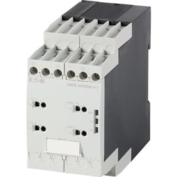 Phase monitoring relays, Multi-functional, 350 - 580 V AC, 50/60 Hz image 2