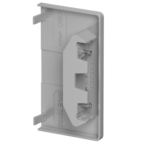 GK-E70130GR End piece  70x130mm image 1