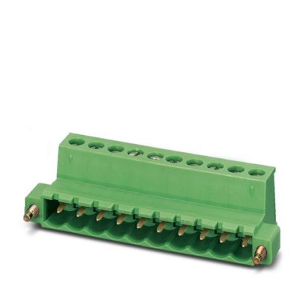 IC 2,5/ 8-STF-5,08 AU - PCB connector image 1