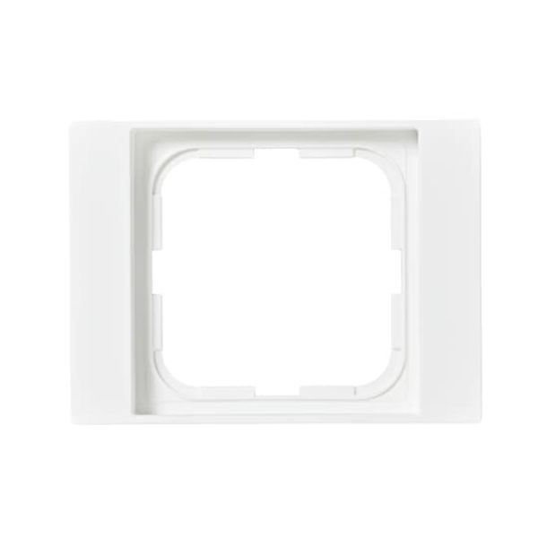 2519-884 Adapter White - Impressivo image 1