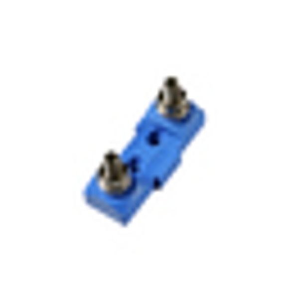 Fuse holder M10 48V DC image 1