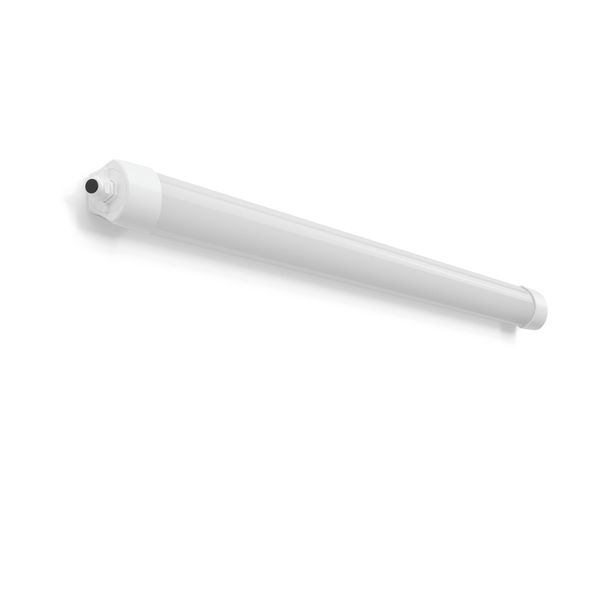 PLANOX PRO, 27 / 48 W, 4100 / 7150 lm, 840, white, on/off Ceiling and  image 2