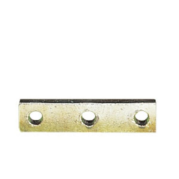 Jumper bar with screws and washers image 1