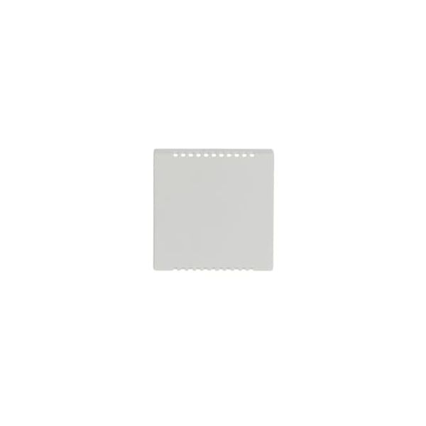 6543-884-101 CoverPlates (partly incl. Insert) future®, Busch-axcent®, carat® studio white matt image 4