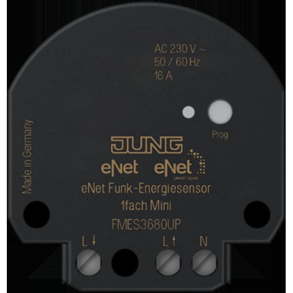 Energy meter eNet image 2