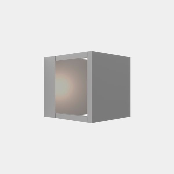 Chillout IP66 RACK LED 13.5W 2700K Grey 760lm image 1