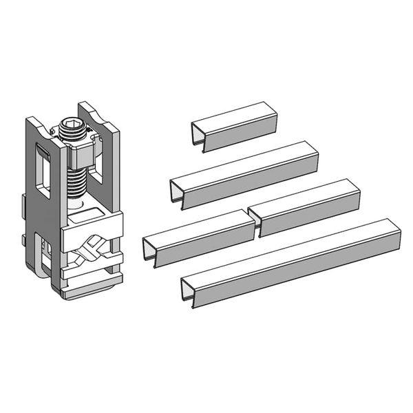 VS891EK Terminals x 31 mm image 5