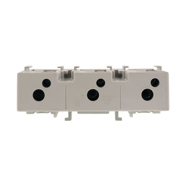 Cable terminal block, for DILM185A/225A image 6