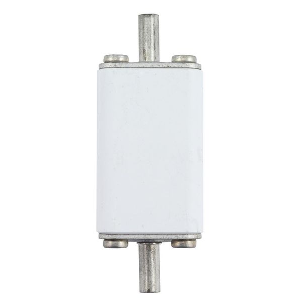 Fuse-link, high speed, 160 A, AC 690 V, DIN 00, 30 x 60 x 79 mm, gR, DIN, IEC, single indicator image 21