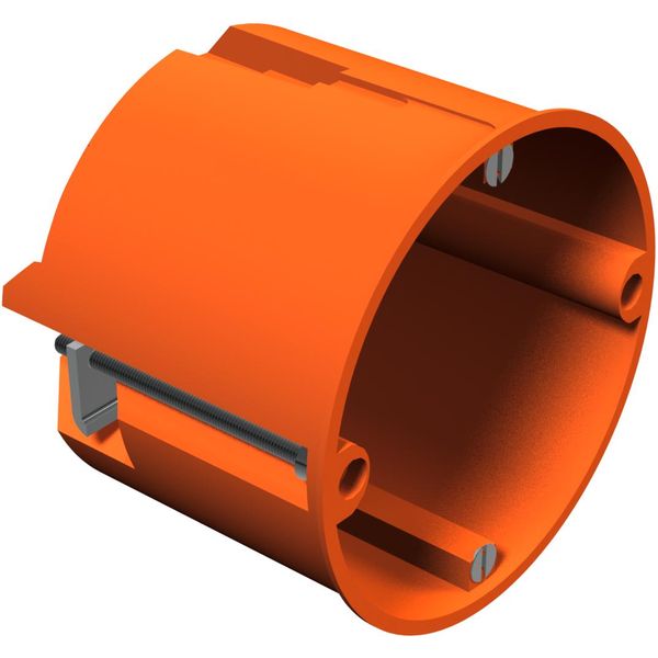 HV 60 Device/connection plug cavity wall ¨68mm, H61mm image 1