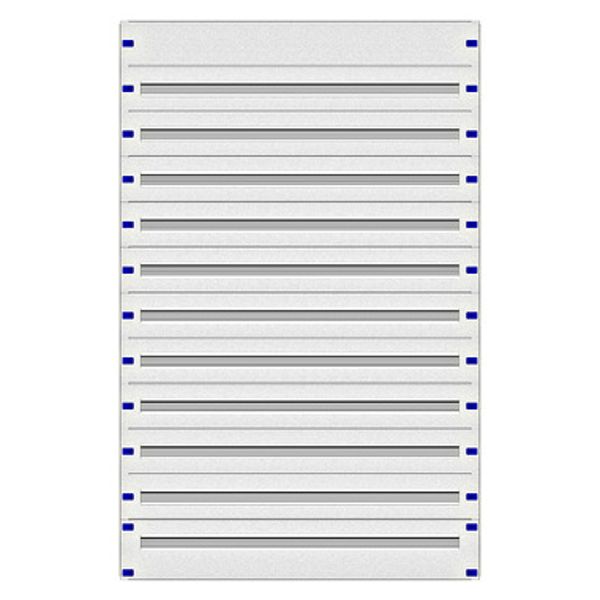 Modular chassis 5-37 for AC KC Enclosures 594MW, 10 x G3 image 1