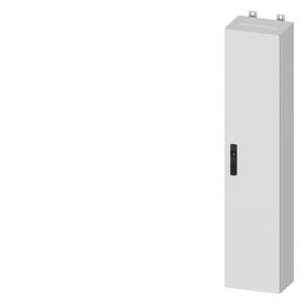 ALPHA 400, wall-mounted cabinet, Fl... image 2