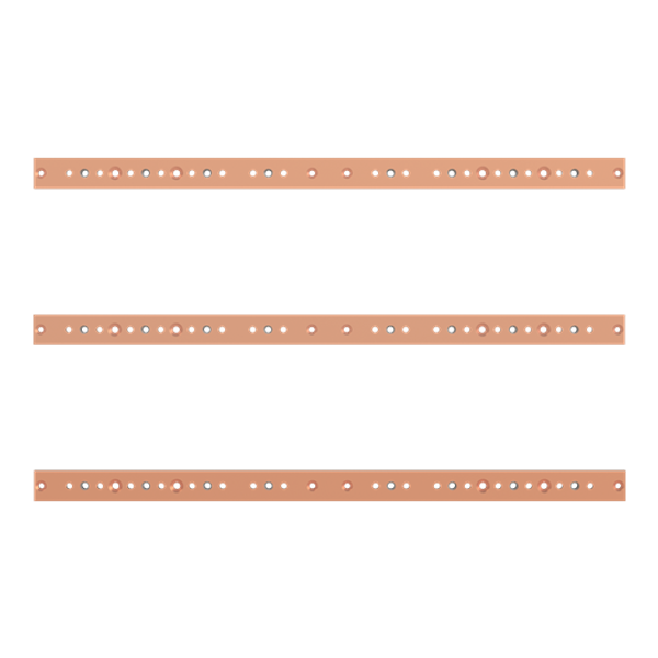 ZXM1235 50 mm x 965 mm x 10 mm , 4 image 1