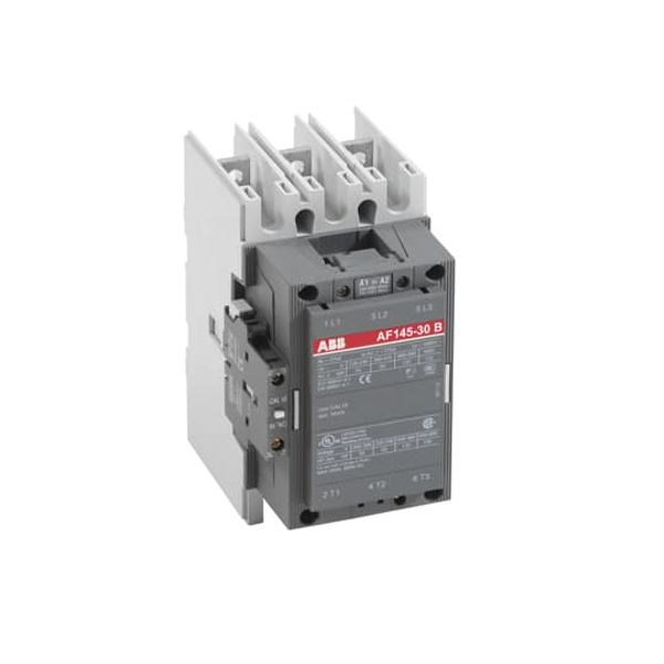 AF145B-30-11RT-69 AF145B-30-11RT 48-130V 50/60Hz / DC Contactor image 1