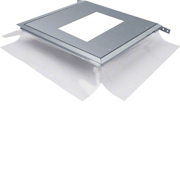 lateral junction box for BK E04 punching image 1